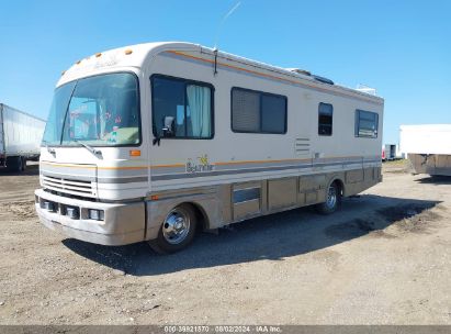 1992 CHEVROLET P30 Beige  Gasoline 1GBKP37N4N3304045 photo #3