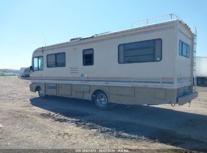 1992 CHEVROLET P30 Beige  Gasoline 1GBKP37N4N3304045 photo #4