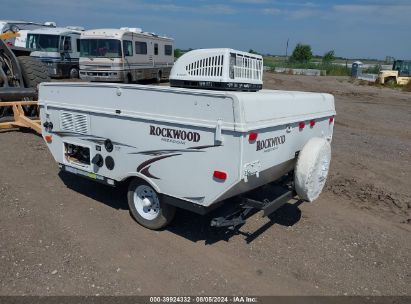 2014 ROCKWOOD OTHER White   4X4CFM212ED290387 photo #4