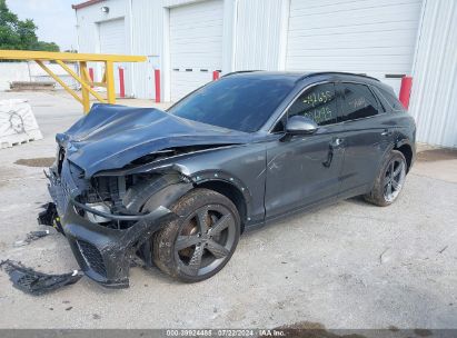 2024 GENESIS GV70 2.5T AWD Black  Gasoline 5NMMADTB4RH008893 photo #3