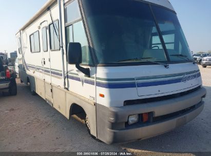 1997 WINNEBAGO P30 White  Other 1GBLP37J4V3308940 photo #1