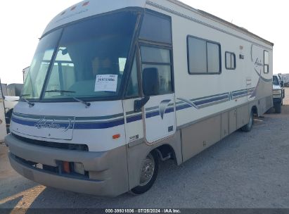 1997 WINNEBAGO P30 White  Other 1GBLP37J4V3308940 photo #3