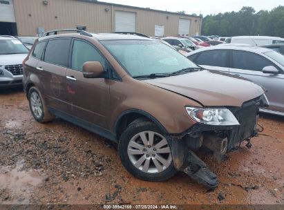 2011 SUBARU TRIBECA 3.6R LIMITED Brown  Other KL5JD56Z46K293707 photo #1