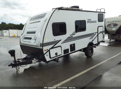 2022 WINNEBAGO OTHER White  Other 54CTM2H17N3074239 photo #3