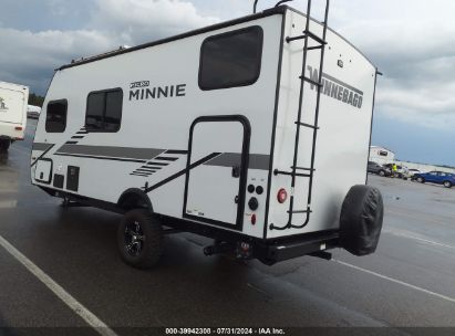 2022 WINNEBAGO OTHER White  Other 54CTM2H17N3074239 photo #4