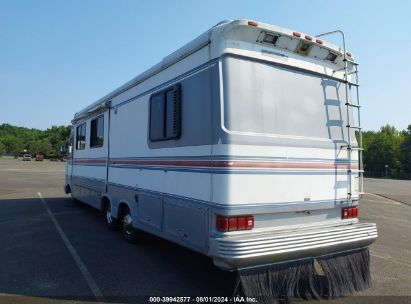 1992 FORD F530 SUPER DUTY White  Gasoline 3FCMF53G1NJA04490 photo #4