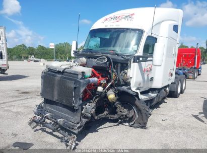 2019 KENWORTH T680 White  Diesel 1XKYD49XXKJ229995 photo #3