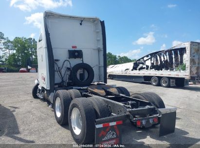 2019 KENWORTH T680 White  Diesel 1XKYD49XXKJ229995 photo #4