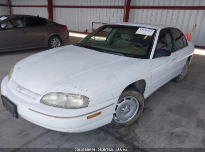 1999 CHEVROLET LUMINA White  Gasoline 2G1WL52M5X9260823 photo #3