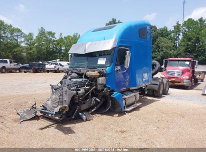 2003 FREIGHTLINER CONVENTIONAL ST120 Blue  Diesel 1FUJBBCGX3LK31745 photo #3