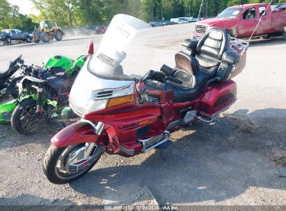 1997 HONDA GL1500 SE12 Red  Other 1HFSC2236VA900203 photo #3