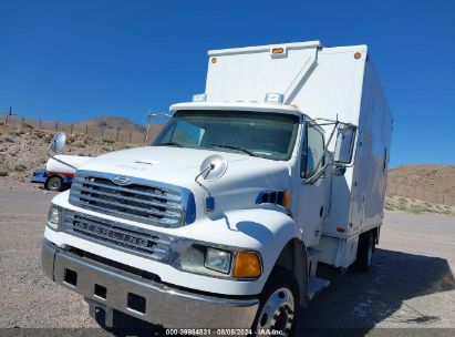 2004 STERLING TRUCK ACTERRA   Diesel 2FZACFCS14AM03378 photo #3