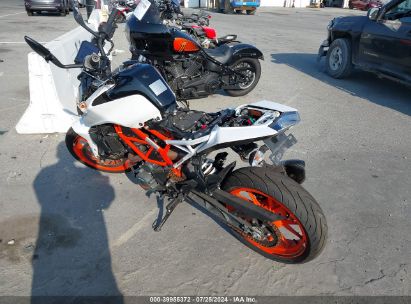 2020 KTM 390 DUKE MD2JPJ403LC279439 photo #4