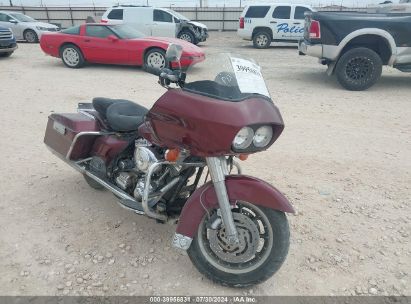 2002 HARLEY-DAVIDSON FLTRI Maroon  Other 1HD1FSW352Y602637 photo #1