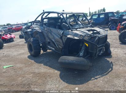 2017 POLARIS RZR Black  Other 3NSVDE925HF934176 photo #1