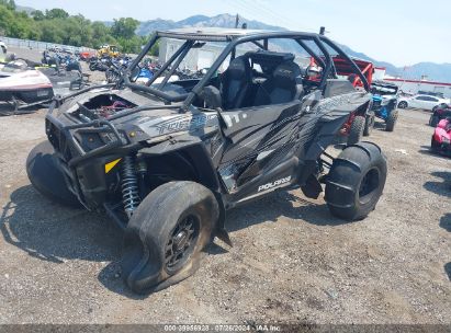 2017 POLARIS RZR Black  Other 3NSVDE925HF934176 photo #3