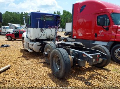 2001 FREIGHTLINER COLUMBIA COLUMBIA White  Diesel 1FUJA6CG41PJ36842 photo #4