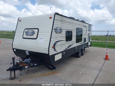 2018 FOREST RIVER VIKING 5ZT2VWKB5JJ117336 photo #3
