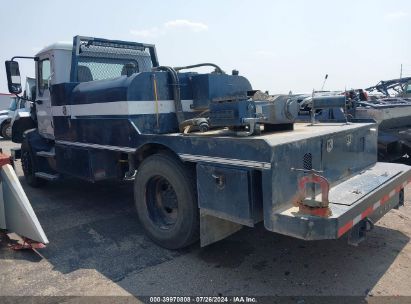 2023 MACK MD 1M2MDBAA4PS009397 photo #4