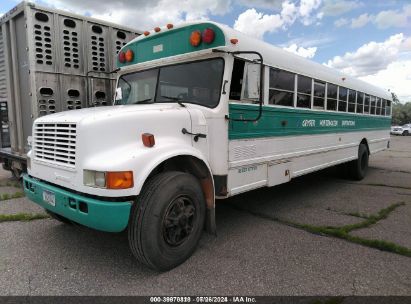 1992 INTERNATIONAL 3000 3800 1HVBBPEP7NH466593 photo #3