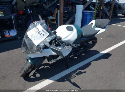 2022 KTM 390 RC MD2JYJ400NC214824 photo #3