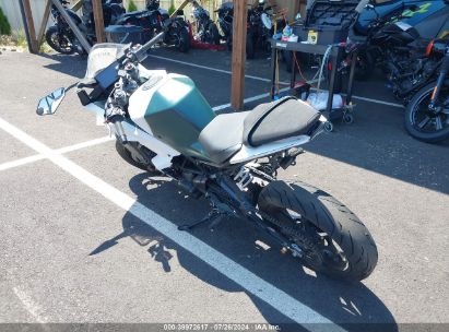 2022 KTM 390 RC MD2JYJ400NC214824 photo #4