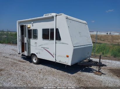 2000 JAYCO OTHER White  Other 1UJBJ01G6Y1JA0266 photo #1