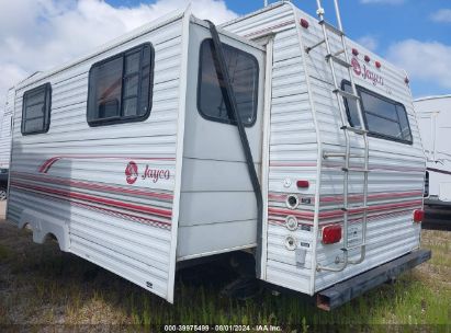 1995 JAYCO EAGLE 303RK White  Other 1UJCJ02P6S1LE0542 photo #4