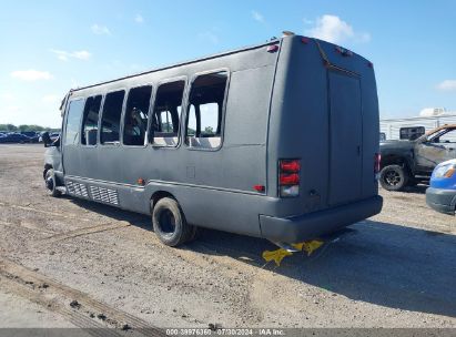 2003 KRYSTAL E-450 CUTAWAY 1FDWE45F12HB28408 photo #4