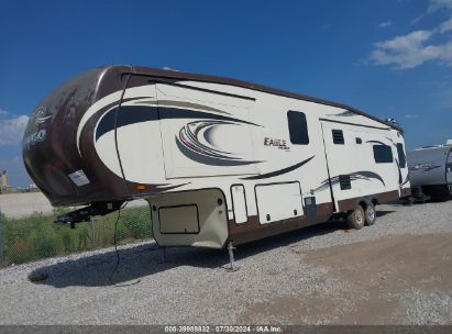 2014 JAYCO OTHER Tan  Other 1UJCJ0BVXE1LH0095 photo #3