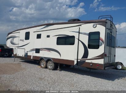 2014 JAYCO OTHER Tan  Other 1UJCJ0BVXE1LH0095 photo #4