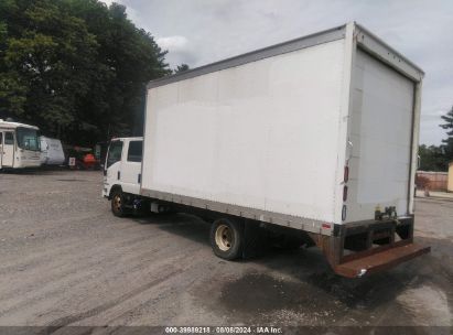 2016 ISUZU NPR DSL CREW   Diesel JALC4J162G7000656 photo #4