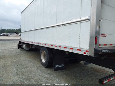 2022 MACK MD 1M2MDBAAXNS002015 photo #4