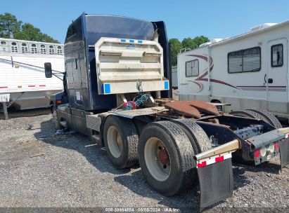 1998 KENWORTH CONSTRUCTION T600 Blue  Diesel 1XKAD29X1WR759026 photo #4