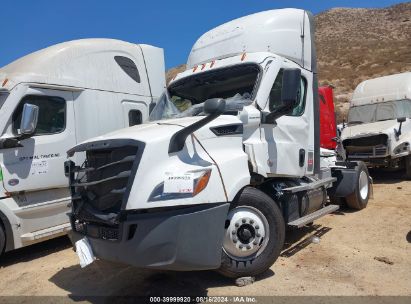 2022 FREIGHTLINER NEW CASCADIA 116   Diesel 1FUBHSDV8NLNA5247 photo #3