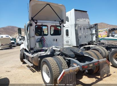 2022 FREIGHTLINER NEW CASCADIA 116   Diesel 1FUBHSDV8NLNA5247 photo #4