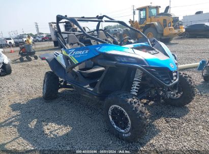 2023 CF MOTO ZFORCE 950 HO EX LCELV1ZM6P6002059 photo #1
