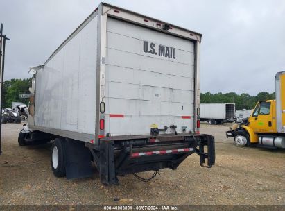 2014 FREIGHTLINER M2 106 MEDIUM DUTY White  Diesel 3ALACWDT3EDFN8286 photo #4