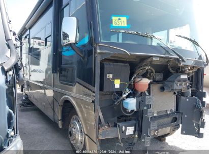 2018 WINNEBAGO SIGHTSEER Black  Other 1F66F5DY1J0A02785 photo #1