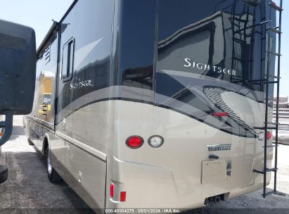 2018 WINNEBAGO SIGHTSEER Black  Other 1F66F5DY1J0A02785 photo #4