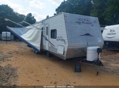 2009 JAYCO JAY FLIGHT G2 29RLS White  Other 1UJBJ02R491E20081 photo #1