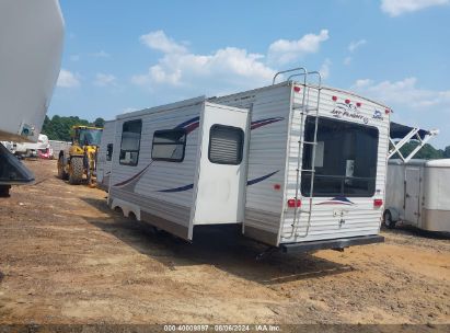 2009 JAYCO JAY FLIGHT G2 29RLS White  Other 1UJBJ02R491E20081 photo #4