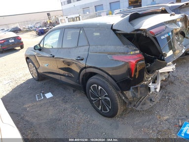 2024 CHEVROLET BLAZER EV EAWD LT 3GNKDBRJ2RS218975 photo #4