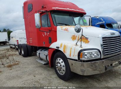 2003 FREIGHTLINER ST120 ST120 Red  Diesel 1FUJBBCG23LK31514 photo #1