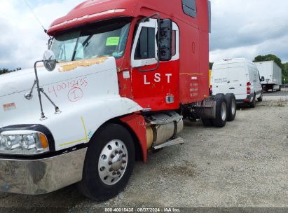 2003 FREIGHTLINER ST120 ST120 Red  Diesel 1FUJBBCG23LK31514 photo #3