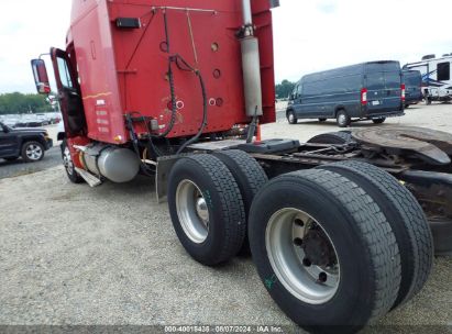 2003 FREIGHTLINER ST120 ST120 Red  Diesel 1FUJBBCG23LK31514 photo #4