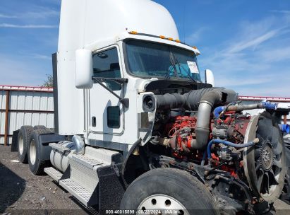 2016 KENWORTH CONSTRUCTION T800   Diesel 1XKDD49X1GR486809 photo #1