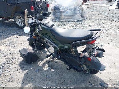 2022 HONDA NVA110 B 3H1JK0709ND003113 photo #4