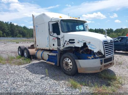 2013 MACK 600 CXU600 White  Diesel 1M1AW02Y9DM028500 photo #1