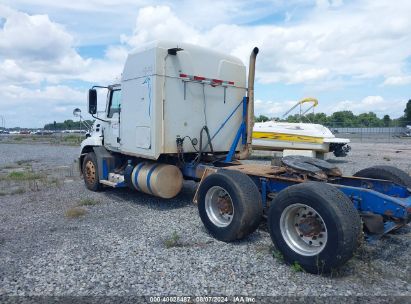 2013 MACK 600 CXU600 White  Diesel 1M1AW02Y9DM028500 photo #4